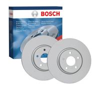 Bosch 0986479D38 Brake Disc (BD2459)