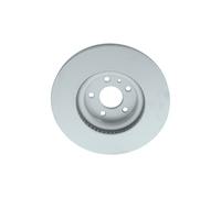 BOSCH 0986479D46 Brake Disc Front Vented 316mm Outer Ø Fits Ford Mondeo