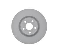 Bosch Brake Disc Single Front 316mm 63.5mm Vented 32mm 0986479D48