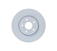 Bosch Brake Disc Single Front 300mm 67mm Vented 28mm 0986479D57