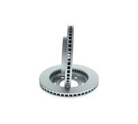 Front Brake Disc Mitsubishi:L200 Triton 4615A201