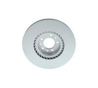 Bosch Brake Disc Single Front 330mm 71.1mm Vented 30mm 0986479D70