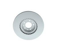 Bosch Brake Disc Single Front 330mm 71.1mm Vented 30mm 0986479D70