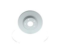 2x Brake Discs Pair Vented Front 295mm 0986479D71 Bosch Set BJT233251A BKC533251