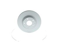 2x Brake disc Vented 0 986 479 D71 BOSCH for MAZDA 3 3 Saloon CX-3