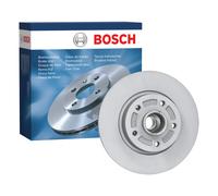 Bosch 0986479D82 Brake Disc (BD2614)