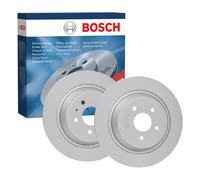 Bosch 0986479D86 Brake Disc (BD2618)