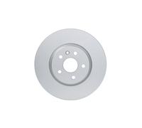 Bosch Brake Disc BD2625 (0986479D93) - Front Vented 300mm - ECE-R90 Certified - Single