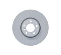 Bosch Front Brake Disc - BMW 34116792223 - for F21,F30,F20,F31,F36,F32,F34,F22,F33,F23,1/2/3/4