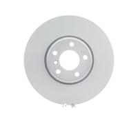 Bosch Brake Discs Pair Front Left 348mm 75mm 36mm 0986479E19