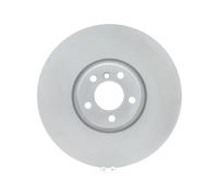 Bosch 0986479E25 Brake Disc Front Right Braking Replacement For BMW X5 X6
