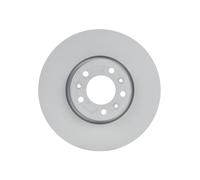 Bosch BD2653 Brake discs - ECE-R90 certified - 1 single brake disc