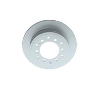 BOSCH 0 986 479 F07 Brake disc