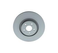 BOSCH 0 986 479 F80 Brake disc