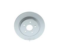 BOSCH 0 986 479 G18 Brake disc