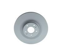 Bosch Brake Disc Front Centering Diameter 69mm Vented Thickness 30mm 0986479G26