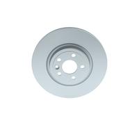 BOSCH 0 986 479 G32 Brake disc