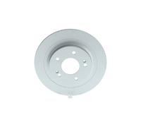 BOSCH 0986479G77 Brake Disc Rear 284mm Outer Diameter Fits Hyundai Kona