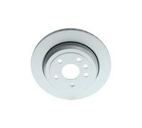 BOSCH 0986479G87 Brake Disc Rear Braking System Fits Jeep Grand Cherokee