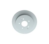 BOSCH 0 986 479 H16 Brake disc