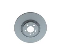 BOSCH 0986479H30 Brake Disc Front 312mm Diameter Fits Audi A1 A1 City Carver