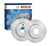Bosch 0986479R64 Brake Disc (BD1984)