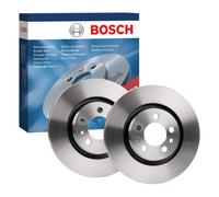 Bosch 0986479R68 Brake Disc (BD1985)