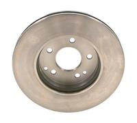 Bosch 0986479R69 Brake Disc (BD1869)