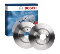 Bosch 0986479R89 Brake Disc (BD1885)