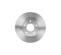 2x Brake Discs Pair Vented 280mm 0986479R90 Bosch Set 402064U105 402063Y502 New