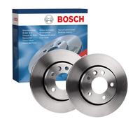 Bosch 0986479S06 Brake Disc (BD1902)