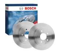 Bosch 0986479S31 Brake Disc (BD1930)