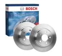 Bosch 0986479S51 Brake Disc (BD1933)