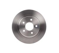 Bosch 0986479S51 Brake Disc (BD1933)