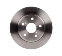 Bosch 0986479S64 Brake Disc (BD1951)
