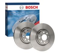 Bosch 0986479S91 Brake Disc (BD1978)