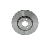 Bosch BD1799 Brake discs - ECE-R90 certified - 1 single brake disc
