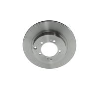 BOSCH 0 986 479 T33 Brake disc