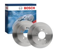 Bosch 0986479U37 Brake Disc (BD2382)