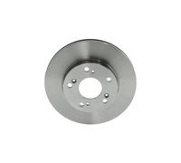 BOSCH 0986479U92 Brake Disc Front Braking System Fits Honda Civic CR-V