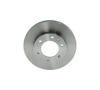 Bosch Brake Disc Single - 0986479V32