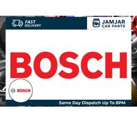Bosch 0986486662 Clutch Master Cylinder Replacement Fits Renault Captur