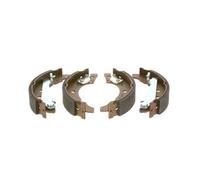 Bosch 0986487002 Brake Shoe Set (BS402)