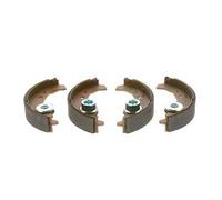 Bosch 0986487030 Brake Shoe