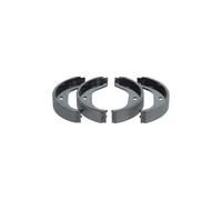 Bosch 0986487202 Brake Shoe