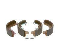 BOSCH 0 986 487 264 Brake Shoe Set