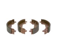 Bosch 0986487272 Brake Shoe Set (BS522)