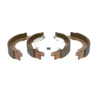 Bosch 0986487327 Brake Shoe Set (BS577)