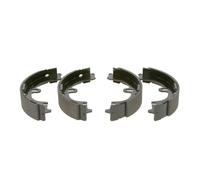 BOSCH 0986487422 Brake Shoe Set Rear 36mm Width Braking System For Nissan Toyota