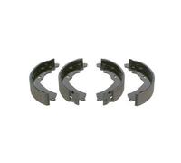 Bosch 0986487451 Brake Shoe Set (BS701)